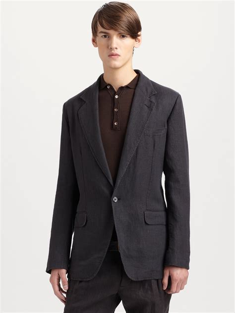 Dolce&Gabbana Blazers for Men 